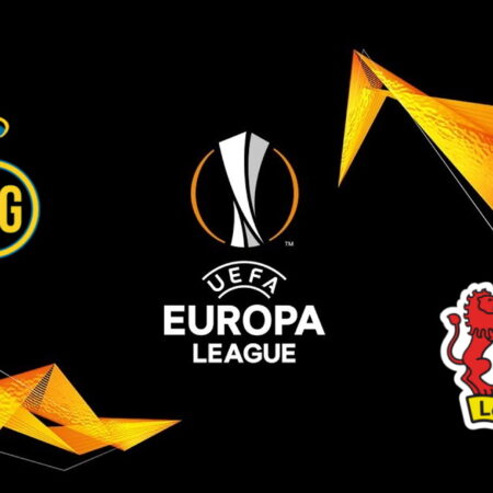 ✅ Royal Union – Leverkusen, Europa League (sferturi, retur), 20 Aprilie