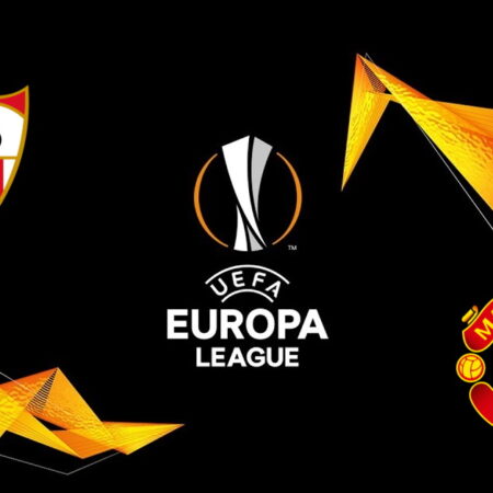 ✅ Sevilla – Manchester Utd, Europa League, 20 aprilie