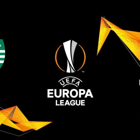 ✅ Sporting – Juventus, Europa League (sferturi, retur), 20 Aprilie