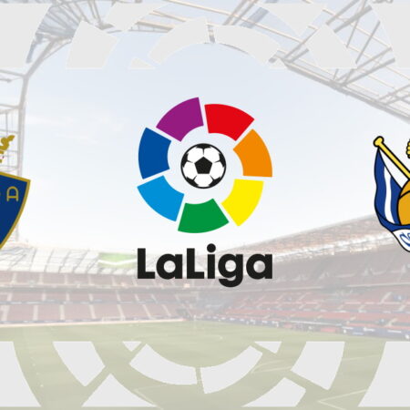 ❌ Osasuna – Real Sociedad, LaLiga, 28 aprilie