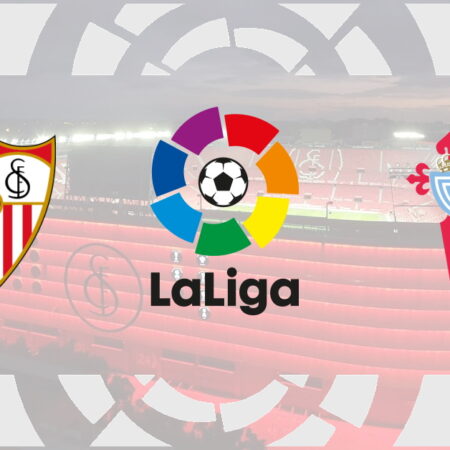 ✅ Sevilla – Celta, LaLiga, 7 aprilie