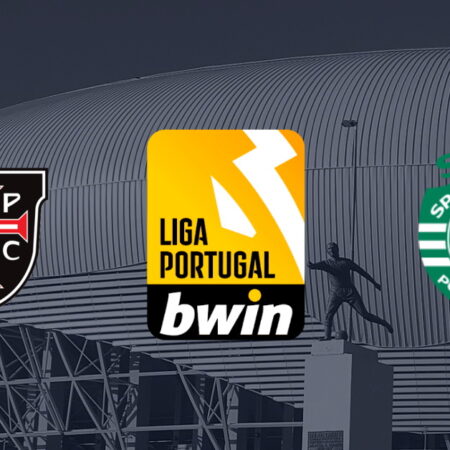 ✅ Casa Pia – Sporting, Liga Portugal, 9 aprilie