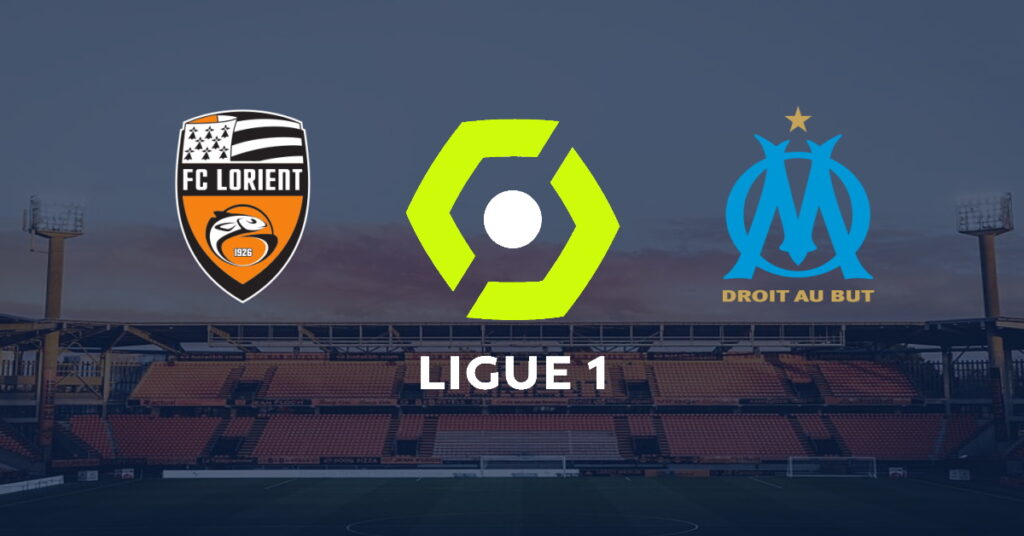 Lorient - Marseille