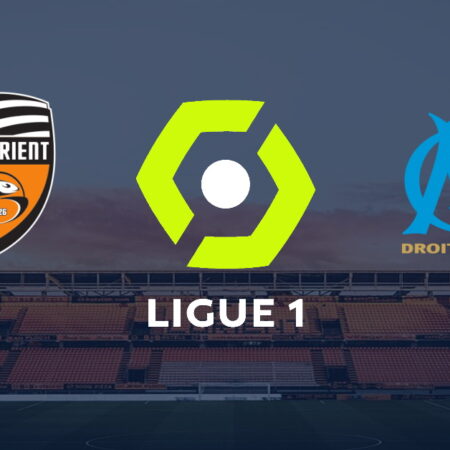 ❌ Lorient – Marseille, Ligue 1, 9 aprilie
