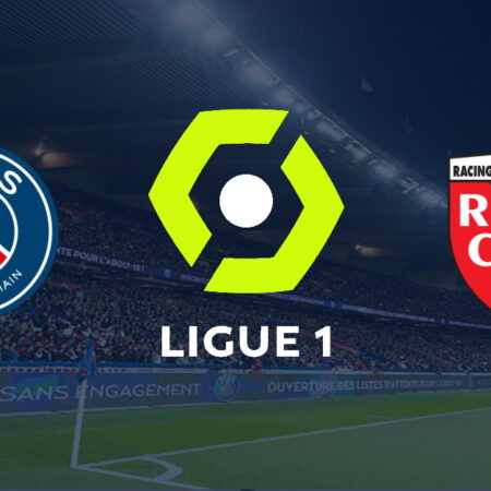 ✅ PSG – Lens, Ligue 1 (etapa 31), 15 Aprilie  