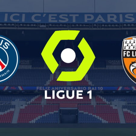 ❌ PSG – Lorient, Ligue 1 (etapa 33), 30 Aprilie