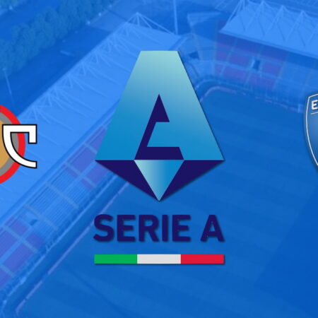 ❌ Cremonese – Empoli, Serie A, 14 aprilie