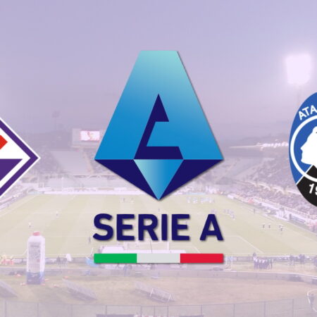 ✅ Fiorentina – Atalanta, Serie A (etapa 30), 17 Aprilie