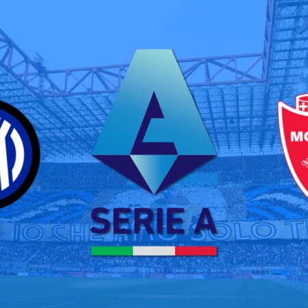 ❌ Inter – Monza, Serie A (etapa 30), 15 Aprilie