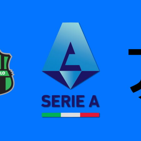 ❌ Sassuolo – Juventus, Serie A (etapa 30), 16 Aprilie