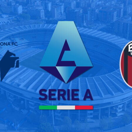 ✅ Verona – Bologna, Serie A, 21 aprilie