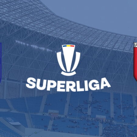 ✅ Craiova – Chindia, Superliga (play-out, etapa 6), 28 Aprilie