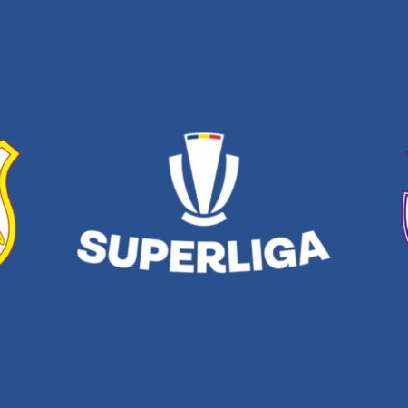 ✅ Mioveni – Argeș, Superliga (play-out, etapa 6), 29 Aprilie