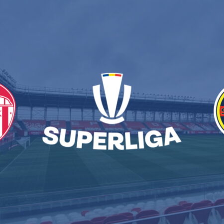 ✅ Sepsi – FCSB, Superliga (play-off, etapa a II-a), 3 aprilie