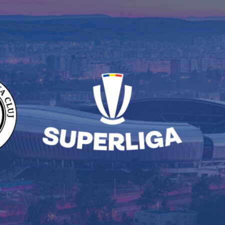 ❌ U Cluj – U Craiova 1948, Superliga, 8 aprilie