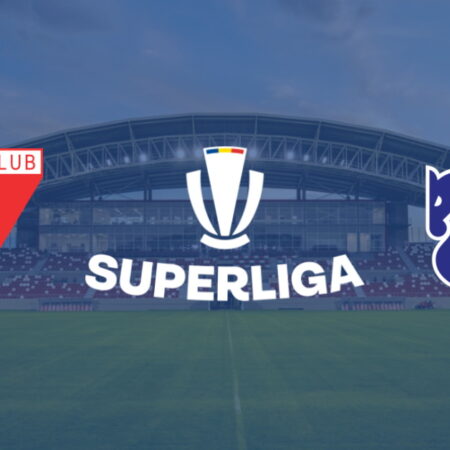 ✅ UTA – Botoșani, Superliga (play-out, etapa 4), 14 Aprilie