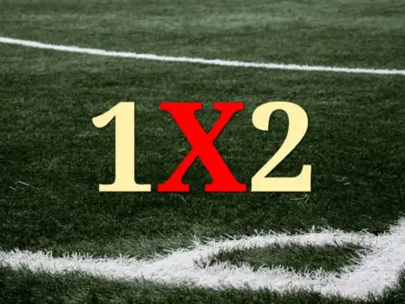 Retrospectivă pariuri 1×2, 3 – 6 noiembrie 2023