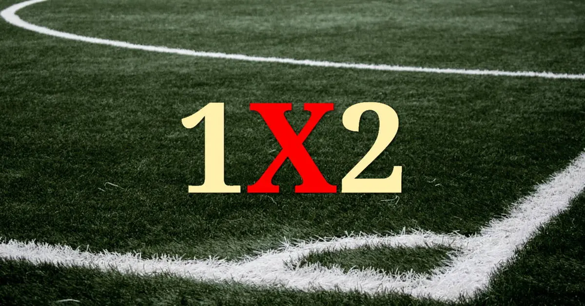 Pariuri 1X2 - Pariez Online