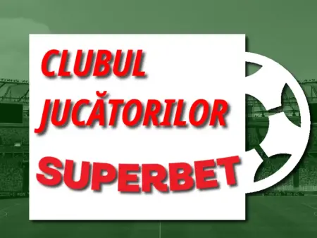 Ce este Superbet Club?