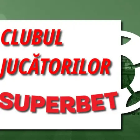 Ce este Superbet Club?