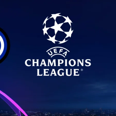 ✅ Inter – AC Milan, Champions League, 16 mai