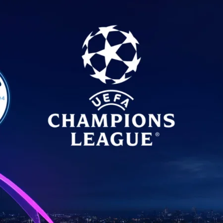 ✅ Manchester City – Real Madrid, Champions League (semifinale, retur), 17 Mai