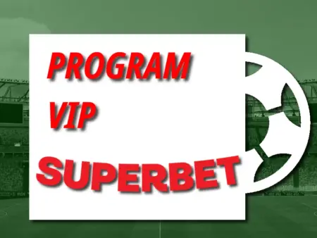 Jucător VIP Superbet