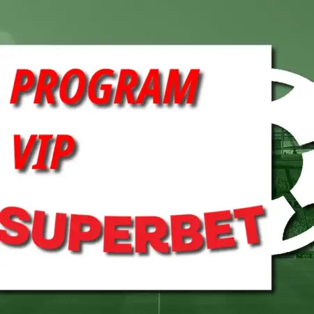 Jucător VIP Superbet