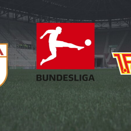 ❌ Augsburg – Union Berlin, Bundesliga, 6 mai