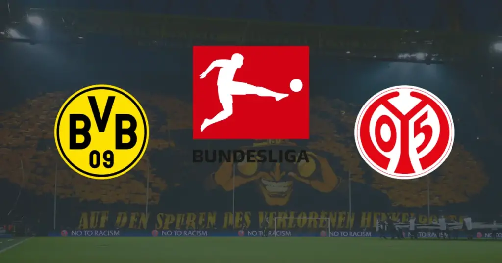 Dortmund – Mainz