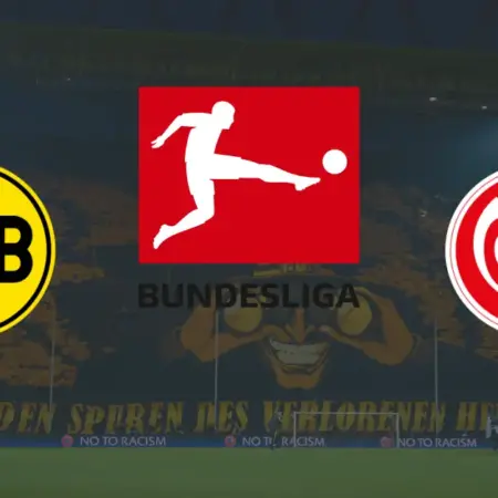 ❌ Dortmund – Mainz, Bundesliga, 27 mai