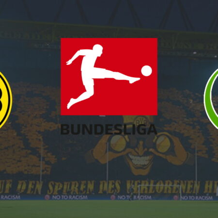 ✅ Borussia Dortmund – Wolfsburg, Bundesliga, 7 mai