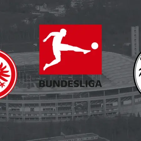 ✅ Frankfurt – Freiburg, Bundesliga, 27 Mai