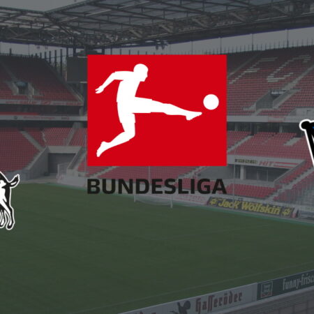 ✅ Koln – Hertha, Bundesliga, 12 mai