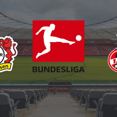 ❌ Leverkusen – FC Koln, Bundesliga, 5 mai