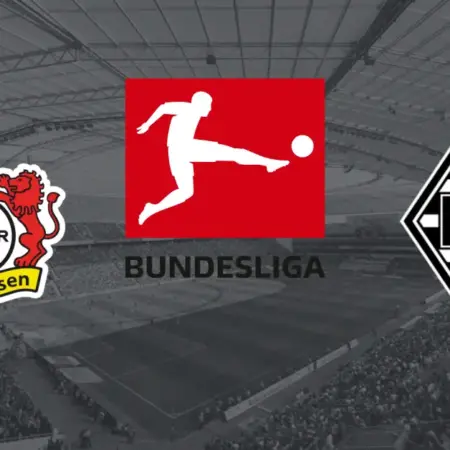 ❌ Leverkusen – Monchengladbach, Bundesliga, 21 mai