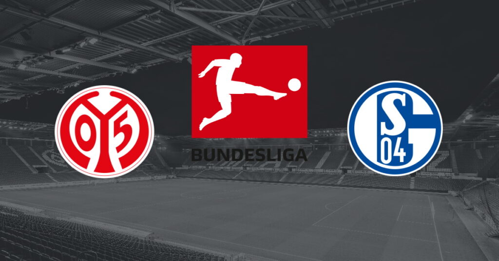 Mainz - Schalke