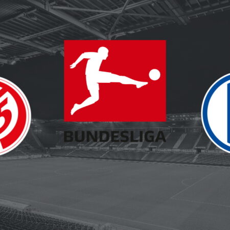 ❌ Mainz – Schalke, Bundesliga, 5 mai