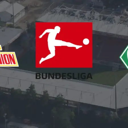 ❌ Union – Werder, Bundesliga, 27 Mai