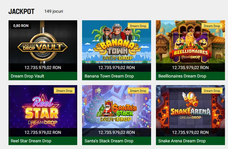 Unibet Casino