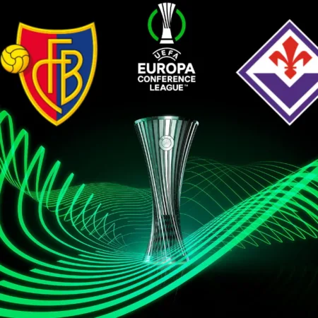 ✅ FC Basel – Fiorentina, Conference League (semifinale, retur), 18 mai