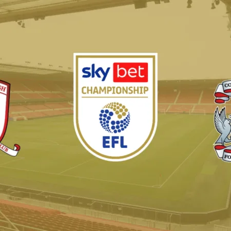 ✅ Middlesbrough – Coventry, Championship Playoff, 17 mai