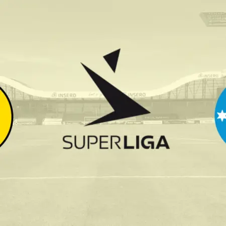 ❌ Horsens – Silkeborg, Super Liga – Playout, 19 mai