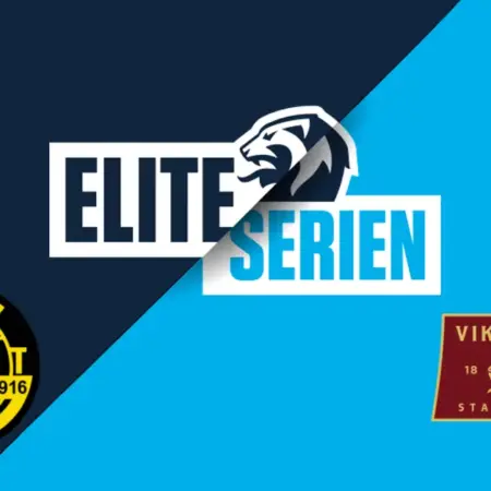 ✅ Bodo/Glimt – Viking, Eliteserien, 29 mai