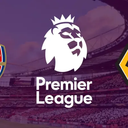 ✅ Arsenal – Wolves, Premier League, 28 mai