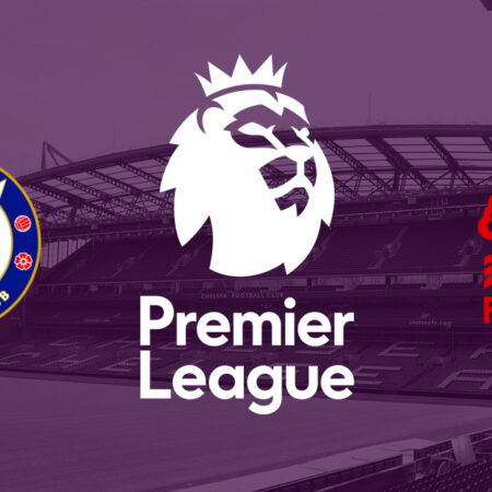 ✅ Chelsea – Nottingham Forest, Premier League, 13 mai