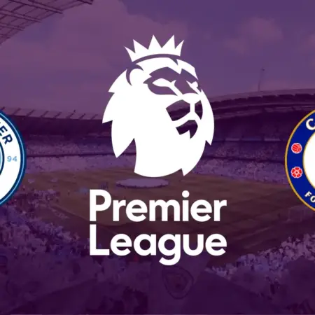 ❌ Manchester City – Chelsea, Premier League, 21 mai