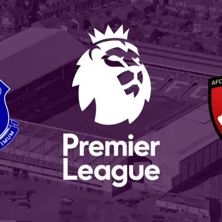 ❌ Everton – Bournemouth, Premier League, 28 mai