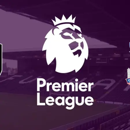 ✅ Fulham – Crystal Palace, Premier League, 20 mai