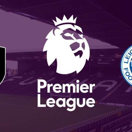 ❌ Fulham – Leicester, Premier League, 8 mai